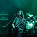 077 Metalfest 2012  Megadeth